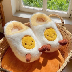 Kids Winter Slippers